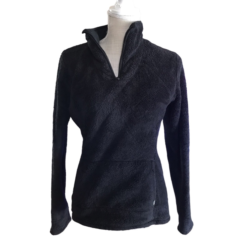 North face pullover